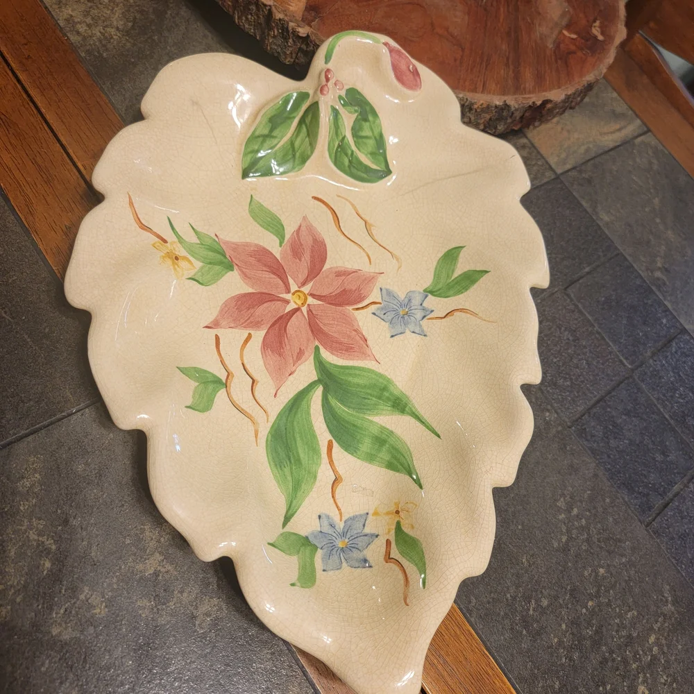 Pottery Guild of America this vintage